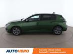 Peugeot 308 1.2 Mild-Hybrid Allure (bj 2024, automaat), Auto's, Peugeot, Euro 6, 1199 cc, USB, 100 kW