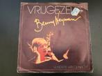 Vinyl Single Benny Neyman - Vrijgezel, Cd's en Dvd's, Ophalen of Verzenden, Gebruikt, Single