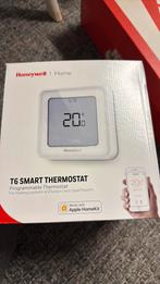 T6 Honeywell Thermostaat nieuw in doos, Doe-het-zelf en Bouw, Thermostaten, Ophalen of Verzenden, Nieuw