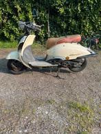 2 b klasse brommers te koop voor onderdelen, Fietsen en Brommers, Ophalen, Gebruikt, Klasse B (45 km/u), Sym