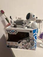 Interactive robotpuppy YCOO, Ophalen, Zo goed als nieuw