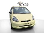 Unieke Honda Jazz 1.3 - Automatic - 23.000 km - A/C - Euro 4, 5 places, Carnet d'entretien, Berline, Automatique