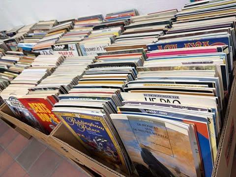 Strips ... veel !!!, Boeken, Stripverhalen, Zo goed als nieuw, Meerdere stripboeken, Ophalen