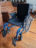Rolstoel, Diversen, Ophalen