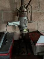 Kolomboor machine Wolf, Doe-het-zelf en Bouw, Ophalen, Kolomboormachine