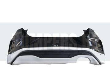 Bumper FORD PUMA MK2 II ST LINE STLINE 19-10959103480 Achter beschikbaar voor biedingen