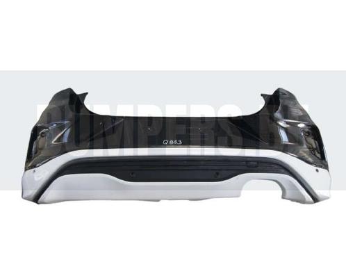 Bumper FORD PUMA MK2 II ST LINE STLINE 19-10959103480 Achter, Auto-onderdelen, Carrosserie, Bumper, Achter, Gebruikt, 6 maanden garantie