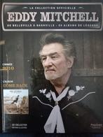 Eddy Mitchell - la collection officielle - 2010 CD ALBUM 💿, Comme neuf, Rock and Roll, Enlèvement ou Envoi