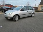 Ford Fiesta 1.4 benzine - 2004- 115 021Km, Voorwielaandrijving, 4 deurs, Elektrische ramen, 4 cilinders
