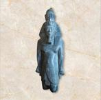 Beeld Ramses Egyptisch, Antiek en Kunst, Ophalen of Verzenden