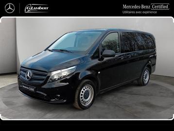 Mercedes-Benz Vito Tourer 114 CDI Pro Long L2 beschikbaar voor biedingen