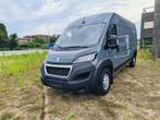 Peugeot Boxer 4.35 L3H2  0km WD, Auto's, Peugeot, 122 kW, 5 deurs, Particulier, Electronic Stability Program (ESP)