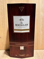 The Macallan whisky - Rare Cask Red 2022, Enlèvement, Comme neuf