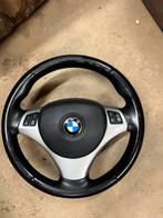 Bmw sportstuur, Motoren, Ophalen