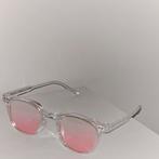 Lunette de soleil rose unisex, Enlèvement ou Envoi, Neuf, Rose