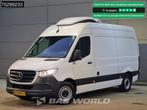 Mercedes Sprinter 316 CDI Koelwagen Kerstner L2H2 230v Stekk, Stof, Euro 6, 4 cilinders, 2000 kg