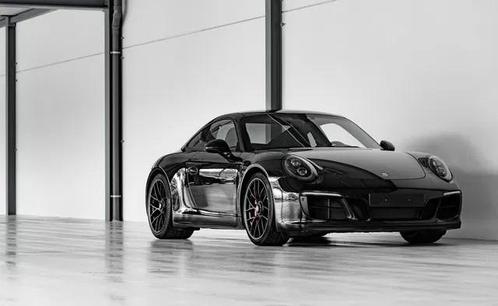 Porsche 911 991.2 Carrera 4 GTS Coupé PDK (bj 2018), Auto's, Porsche, Bedrijf, Te koop, ABS, Achteruitrijcamera, Airbags, Airconditioning