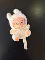 Peluche Pop Mart – personnage type Labubu, Enfants & Bébés, Enlèvement ou Envoi, Utilisé, Autres types