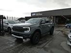 Ford Ranger Raptor 3.0 V6 292pk automaat 4x4 Stock Full, Auto's, Automaat, Euro 6, 2993 cc, 213 kW