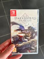 Darksiders Genesis Nintendo Switch, Vanaf 12 jaar, Platform, Ophalen of Verzenden, 1 speler