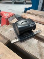 Perforator, Ophalen