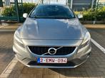 VOLVO V40 D4 R, Auto's, Volvo, 4 cilinders, 99 g/km, 5 deurs, Particulier