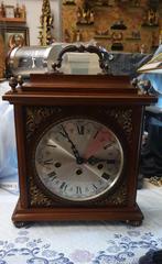 Belle Horloge en bois, Carillon, Antiquités & Art, Enlèvement