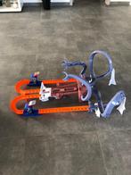 Autocircuit, Kinderen en Baby's, Speelgoed | Racebanen, Ophalen, Zo goed als nieuw, Racebaan