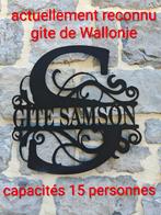 Maison a vendre, Immo