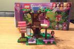 Lego friends 3065, Kinderen en Baby's, Ophalen, Zo goed als nieuw, Lego