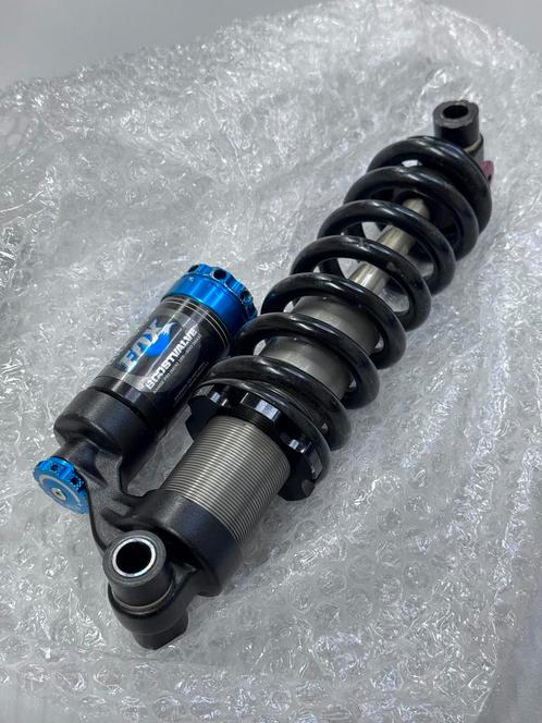 Fox DHX 5.0 mountainbike schokdemper Boostvalve 240 mm lang, Fietsen en Brommers, Overige Fietsen en Brommers, Ophalen of Verzenden