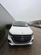 Mercedes-Benz V-Klasse V 300 d L2 Avantgarde (automatique), Autos, Neuf, 176 kW, Entreprise, 2000 kg