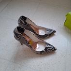 Ted Baker pitone  schoenen hoge hakken, Enlèvement