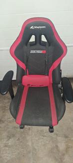 gaming bureaustoel voor kinderen, Ophalen, Overige kleuren, Zo goed als nieuw, Gaming bureaustoel