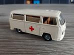 Réplique d'ambulance CKO VW Volkswagen Transporter T2, Hobby & Loisirs créatifs, Comme neuf, Enlèvement ou Envoi