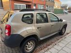 Dacia duster 2011, 148 000 KM, Auto's, Overige kleuren, Duster, Particulier, SUV of Terreinwagen