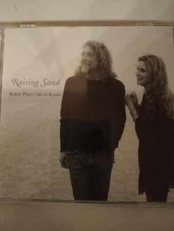 Robert Plant/ Alison Krauss - Raising Sand