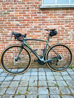 Ridley Fenix SL Di2, Fietsen en Brommers, Fietsen | Racefietsen, Ophalen, Zo goed als nieuw, Carbon