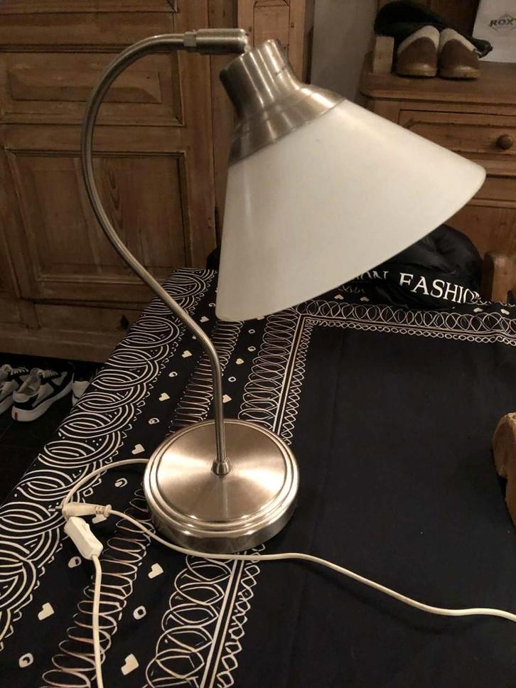 gratis buitenkans, Huis en Inrichting, Lampen | Overige, Ophalen of Verzenden