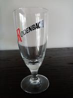 Rodenbach glazen - 6 nieuwe, Verzamelen, Biermerken, Ophalen of Verzenden, Nieuw