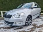 Skoda FABIA 1.2TDI EURO5 170000KM PRETE A IMAT, Auto's, Euro 5, Particulier, 1200 cc, Zilver of Grijs