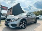 Mercedes Gla180 benzine 2019 098dkm AMG PACK automaat FULL, Auto's, 4 cilinders, 1595 cc, Bedrijf, 5 zetels