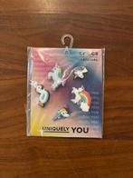 Jibbitz voor crocs eenhoorn nieuw, Ophalen, Nieuw