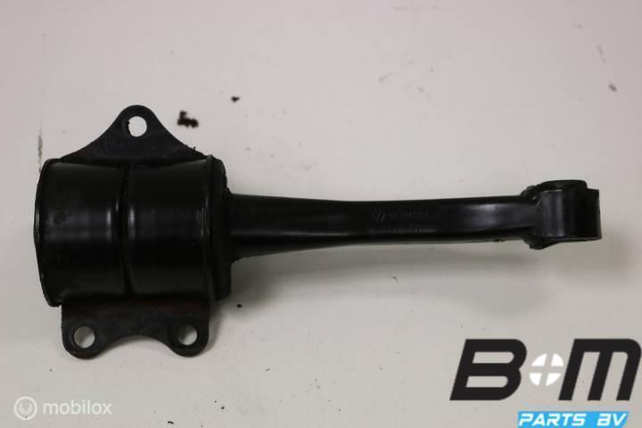 Motorsteun achter Volkswagen Polo 9N, Auto-onderdelen, Motor en Toebehoren, Gebruikt