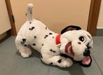Grote Dalmatiër Disney Mattel, Kinderen en Baby's, Speelgoed | Knuffels en Pluche, Ophalen of Verzenden, Zo goed als nieuw