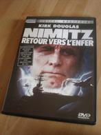 Nimitz retour vers l'enfer( Kirk Douglas - Martin Sheen), 1960 tot 1980, Science Fiction en Fantasy, Ophalen of Verzenden, Zo goed als nieuw
