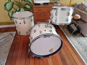 1965 Ludwig Super Classic  beschikbaar voor biedingen