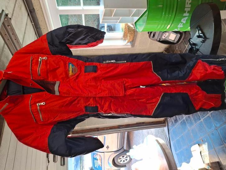 Skikleding  zie b ( kinderpakje met handschoentjes is nieuw), Kleding | Dames, Wintersportkleding, Zo goed als nieuw, Broek, Ophalen