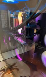 Gaming PC- Titan 485, Informatique & Logiciels, Ordinateurs de bureau, Enlèvement, Comme neuf, Gaming, SSD