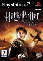 Harry Potter And The Goblet of Fire, Games en Spelcomputers, Games | Sony PlayStation 2, Avontuur en Actie, Gebruikt, 1 speler